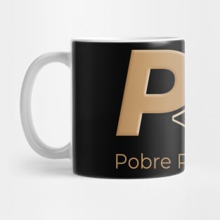 Pobre Payasuelos Mug